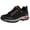 Red, variant on WEAIXIMIUNG Mens Sneaker Slippers Size 11 Couple Mesh Breathable Hiking Shoes Outdoor Non- Hiking Climbing Shoes