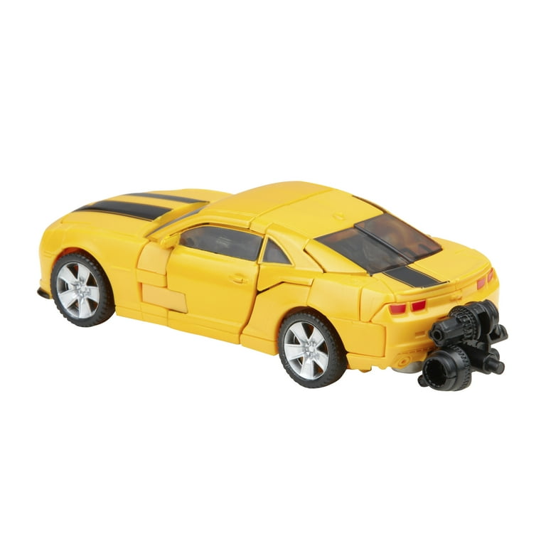 Transformers 2 Cars List