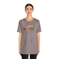 thumbnail image 3 of Gulf Coast Online Western Graphic Tees for Women, Country Rodeo T-shirt, 3 of 4