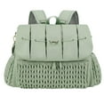 thumbnail image 1 of Sac à Dos de Voyage Multifonctionnel avec Matelas à Langer Intégré Grande Capacité Sac à Couches Pliable pour Parents, 1 of 5