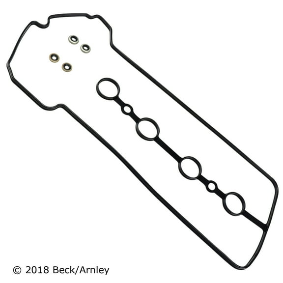 BeckArnley 036-1555 Valve Cover Gasket Set