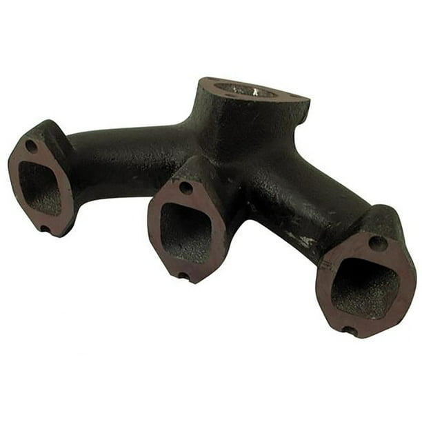 New Long Ford Tractor Exhaust Manifold 4607842 TX10135 350 360 360C 445