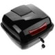 thumbnail image 1 of Caja superior trasera para motocicleta, maletero para motocicleta, maletero para motocicleta, maletero para scooter, 1 of 6