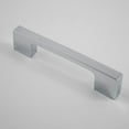 thumbnail image 3 of Residential Essentials 10346SN Cabinet Bar Pull- Satin Nickel, 3 of 3