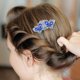 thumbnail image 3 of Accesorios con Incrustaciones Diamantes Wdftyju 3 Uds. Hechos A Mano DIY, 3 of 9
