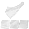 thumbnail image 1 of UPGRATOR Bass Guitar Dust Protection Transparent Frosted for Musicians 1Pack, 1 of 8