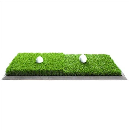 Club Champ Dual Turf Mat