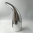 thumbnail image 3 of 300mL Automatic Soap Dispenser Infrared Hand-free Touchless Soap Dispenser Dish Liquid Lotion Gel Shampoo Chamber Auto Hand Soap Dispenser for Bathroom Kitchen, 3 of 8