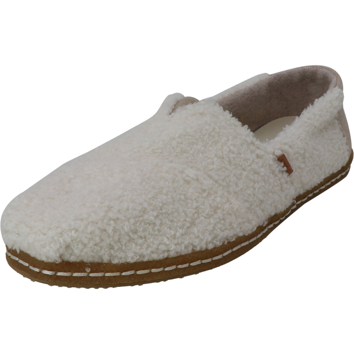 toms shearling shoes
