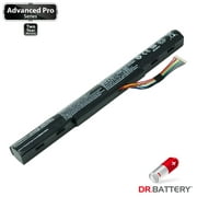 Dr. Battery - Samsung SDI Cells for Acer Aspire F5-771G / E5-475 / E5-475G / E5-575 / E5-575G / E5-575T / E5-575TG / E5-774 / E5-774G / F5-521 / F5-571 / 4ICR19 / 66 / AS16A5K / AS16A7K / AS16A8K