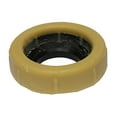 thumbnail image 2 of Plumb Pak 494153 Jumbo Wax Toilet Gasket, 2 of 3