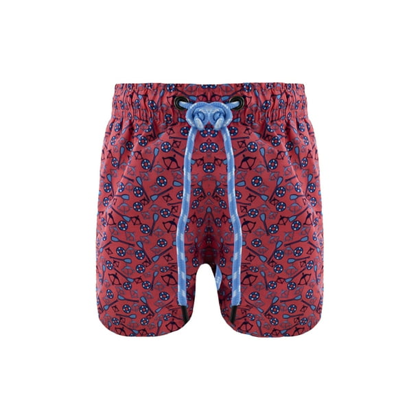 TRAJE DE BAÑO PARA BEBE MARCA MAUI AND SONS MAUI AND SONS 322485-TRAJE DE BAÑO