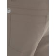 thumbnail image 6 of Wrangler Men's Outdoor Water Repellant Stretch Cargo Pant, 6 of 7