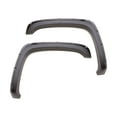 thumbnail image 3 of Lund RX120T Rivet Style Fender Flare Set Fits 16-22 Titan XD Fits select: 2016-2021,2023 NISSAN TITAN XD, 3 of 4