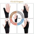 thumbnail image 5 of 2023 Trigger Finger Splint, Pinky Finger Splints For Finger Pain Relief And Broken Fingers, Little Finger Brace Support Fast, 5 of 5