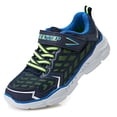 thumbnail image 3 of Weestep Boys and Girls Toddler/Little Kid Lightweight Running School Sneaker, 3 of 7