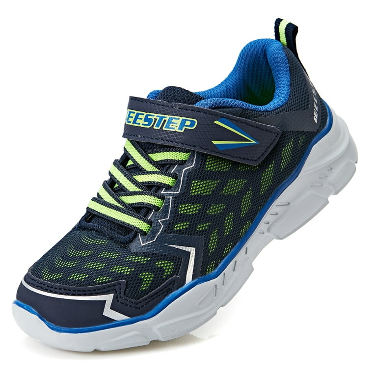 Skechers kids' hot sale thermoflux- nano-grid sneaker
