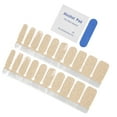 thumbnail image 1 of Renacas de Unas de Bricolaje, 20 piezas portátiles eco amigables con seguridad de esmalte de uñas, 1 of 7
