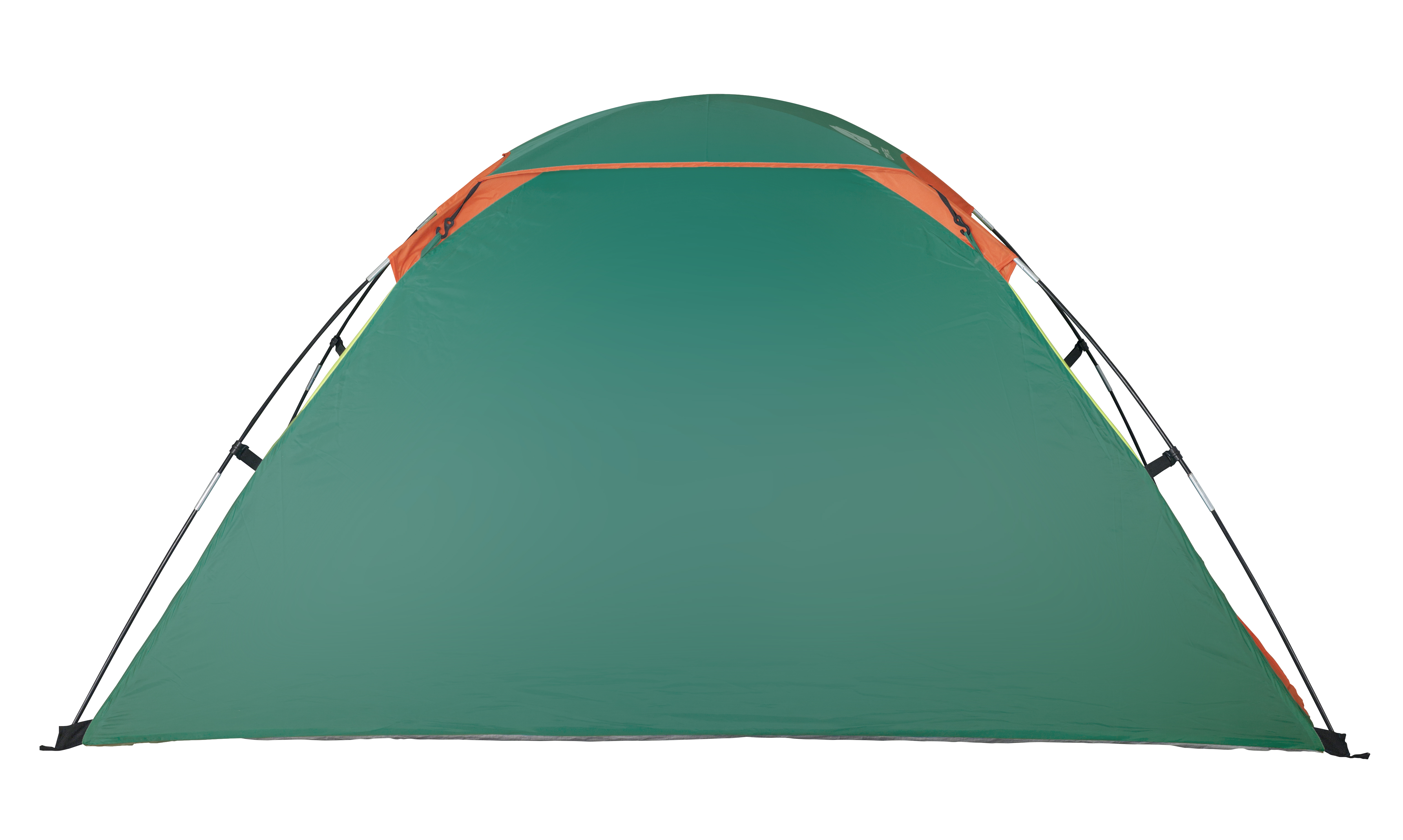 Carpa tipo domo para niños Ozark Trail, 6 pies x 4 pies x 34 pulgadas, 6 libras, para 2 niños 5