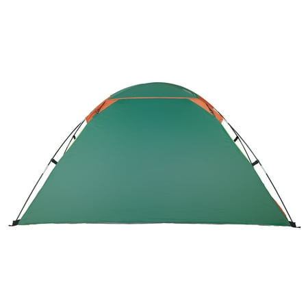 Ozark Trail, Kid's Dome Tent, 6' x 4' x 34”, 6 lbs. Ideal for 2 Kids