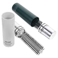 thumbnail image 4 of PENIKOKO 2Pcs Portable Hair Styling Brushes for Blow Drying Curling Comb Lightweight for Travel Use, 4 of 7
