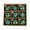 E, variant on Christmas Decorations 9pcs 3.14IN Christmas Balls Hanging Ornaments for Xmas Tree Decor Party Festive Winter Tree Decoration Set