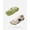 2 Breezandal Ivory, variant on Vibram Five Fingers Spyridon EVO Shoe Unisix Size US 6-11.5
