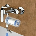 thumbnail image 6 of 2X Washing Machine Water Heater Shower Shower Water Filter Front Tap Water Purifier Filter, 6 of 10