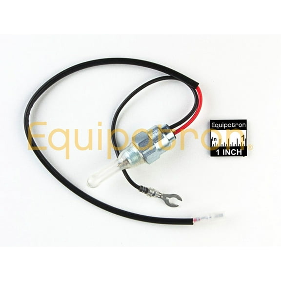 Briggs & Stratton Fuel Solenoid | 808624