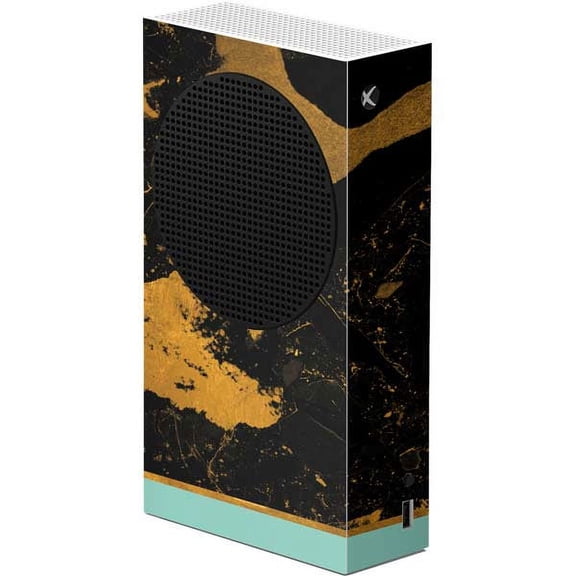 Skinit Marble Chunky Marble Xbox Series S Console Skin