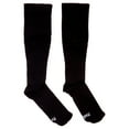 MediPeds Diabetic Supportive Compression Socks, Medium, 2 Pack