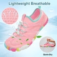 thumbnail image 5 of Barerun Women Men Quick-Dry Water Shoes Aqua Socks for Beach Swim Surf Sport, 5 of 10