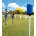 MD Sports 6 in 1 Backyard Game Combo Set