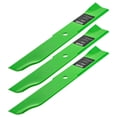 thumbnail image 2 of 8TEN Spindle Low Lift Blade Kit for Exmark Lazer Z HP 52 MK1002094, 2 of 7