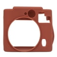 thumbnail image 2 of Protective Instant Camera Case, Soft Silicone Cover Scratch Proof Dust Proof with Precise Cutouts for Buttons and Ports, for Instant Camera Protection, 2 of 7