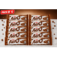thumbnail image 3 of Aero Bubbly Milk Bar (40g X 12 Bars) Pack Of 12, 3 of 5