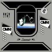 Omni - Souvenir - Rock - Vinyl
