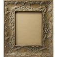 thumbnail image 2 of Craig Frames Renaissance, 24x36 inch Picture Frame, Ornate Antique Gold, 2 of 5