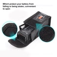 thumbnail image 3 of LiPo Battery Safe Bag, Protective Heat Corrosion Battery Safe Pouch  For  Air, 3 of 8