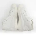 thumbnail image 2 of Adi - das Originals Nizza Hi Mens Shoes Size 8 Skate White, 2 of 6