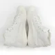 thumbnail image 2 of Ad-id-as Originals Nizza Hi Mens Shoes Size 8 Skate White, 2 of 6