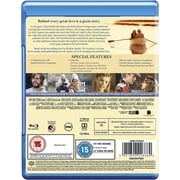 The Notebook (Blu-ray) Heather Wahlquist Jamie Anne Brown David Thornton Gena Rowlands