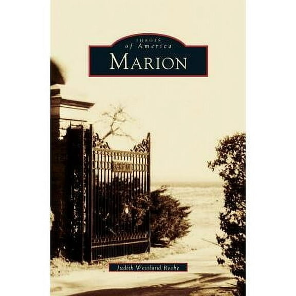 Marion (Hardcover)