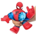 thumbnail image 2 of Ensemble Héros de Goo Jit Zu – Héros Marvel S1 - Spiderman, 2 of 3