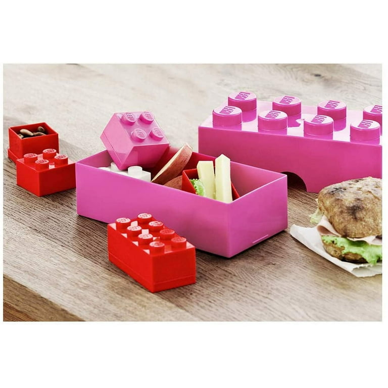 LEGO Lunch Box With Handle - Room Copenhagen
