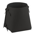 thumbnail image 2 of Bolsa organizadora de escritorio, contenedor de portalápices para el cajón del dormitorio del gabinete del escritorio del hogar Negro, 2 of 7