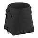 thumbnail image 2 of Organizador de escritorio multiusos, bolsa para lápices, bolsa para guardar brochas de maquillaje Negro, 2 of 7