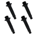 thumbnail image 4 of 4X Ignition Coil For 600CC Inline 4 Cylinder 1999-2002 Yamaha R6 YZF-R6, 4 of 4