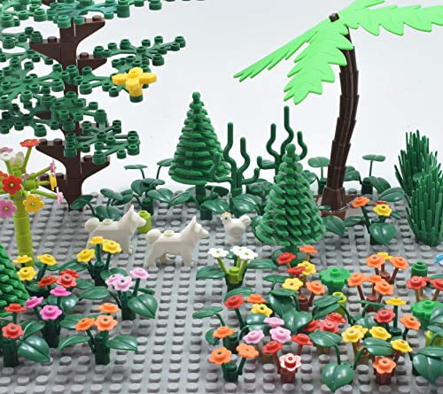 Sawaruita Classic Building Bricks 