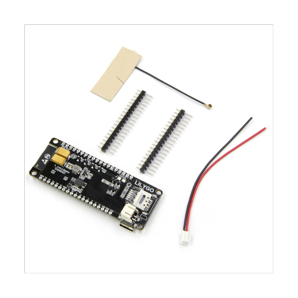 TCall V1.4 ESP32 Wireless Module SIM Antenna WiFi Bluetooth